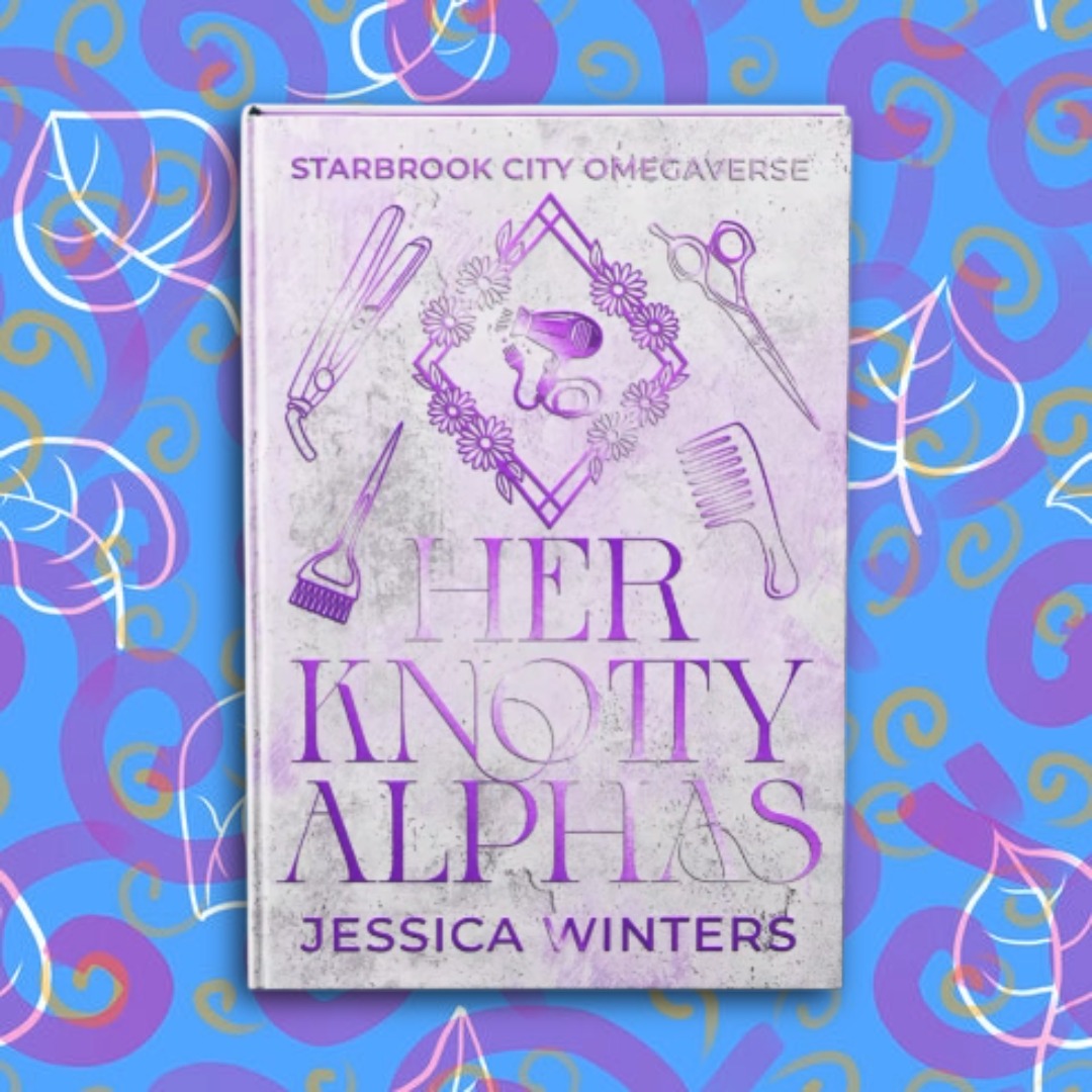 Her Knotty Alphas