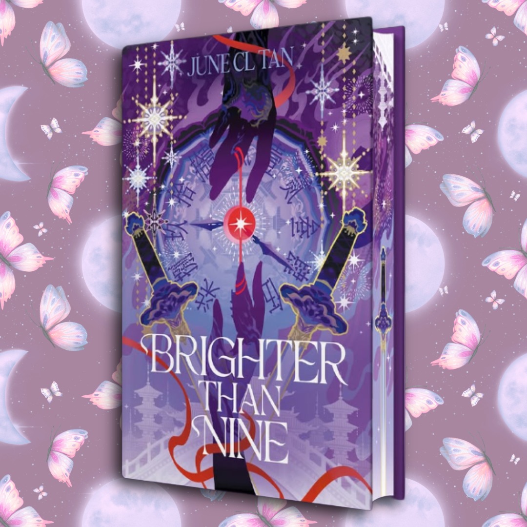Brighter Than Nine