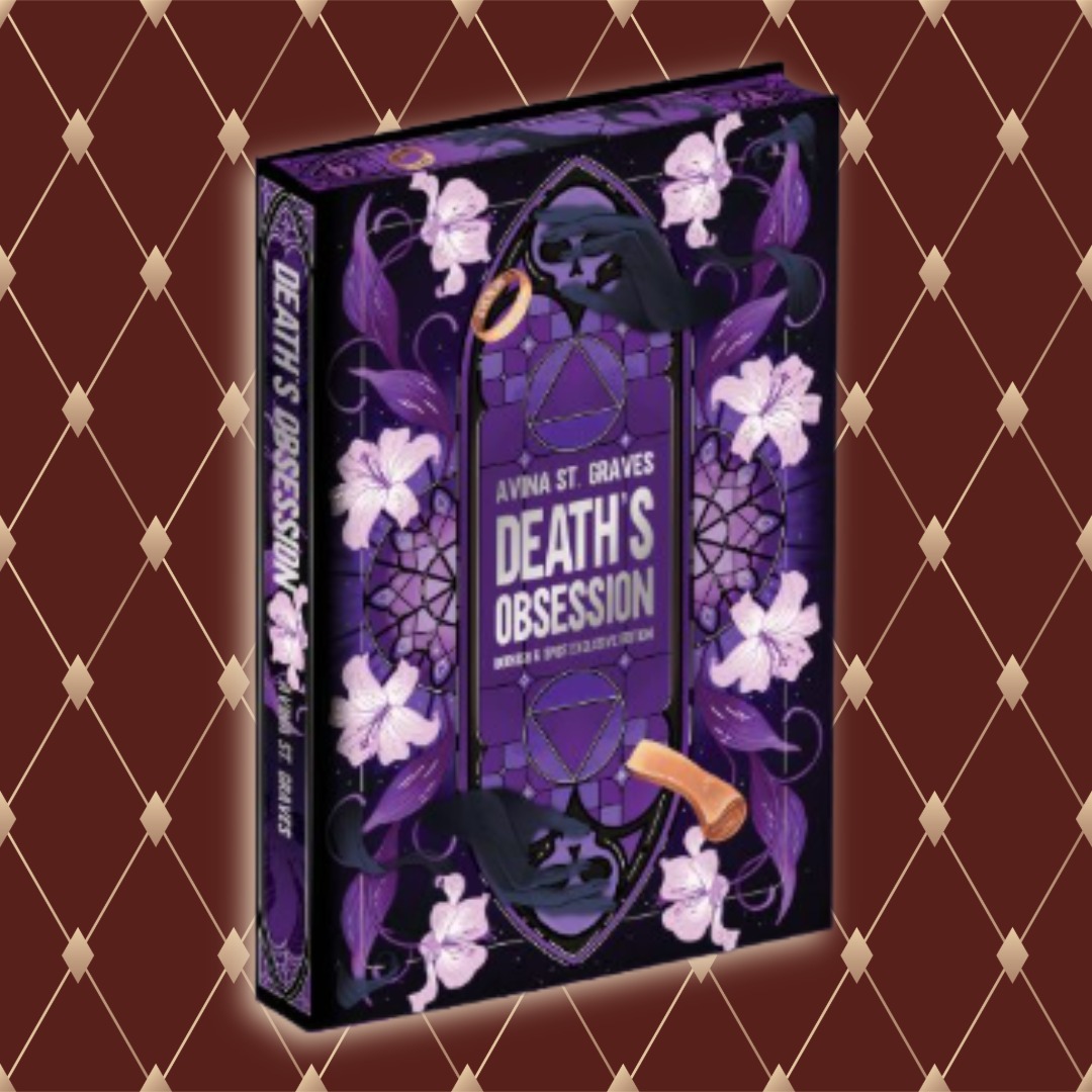 Death's Obsession