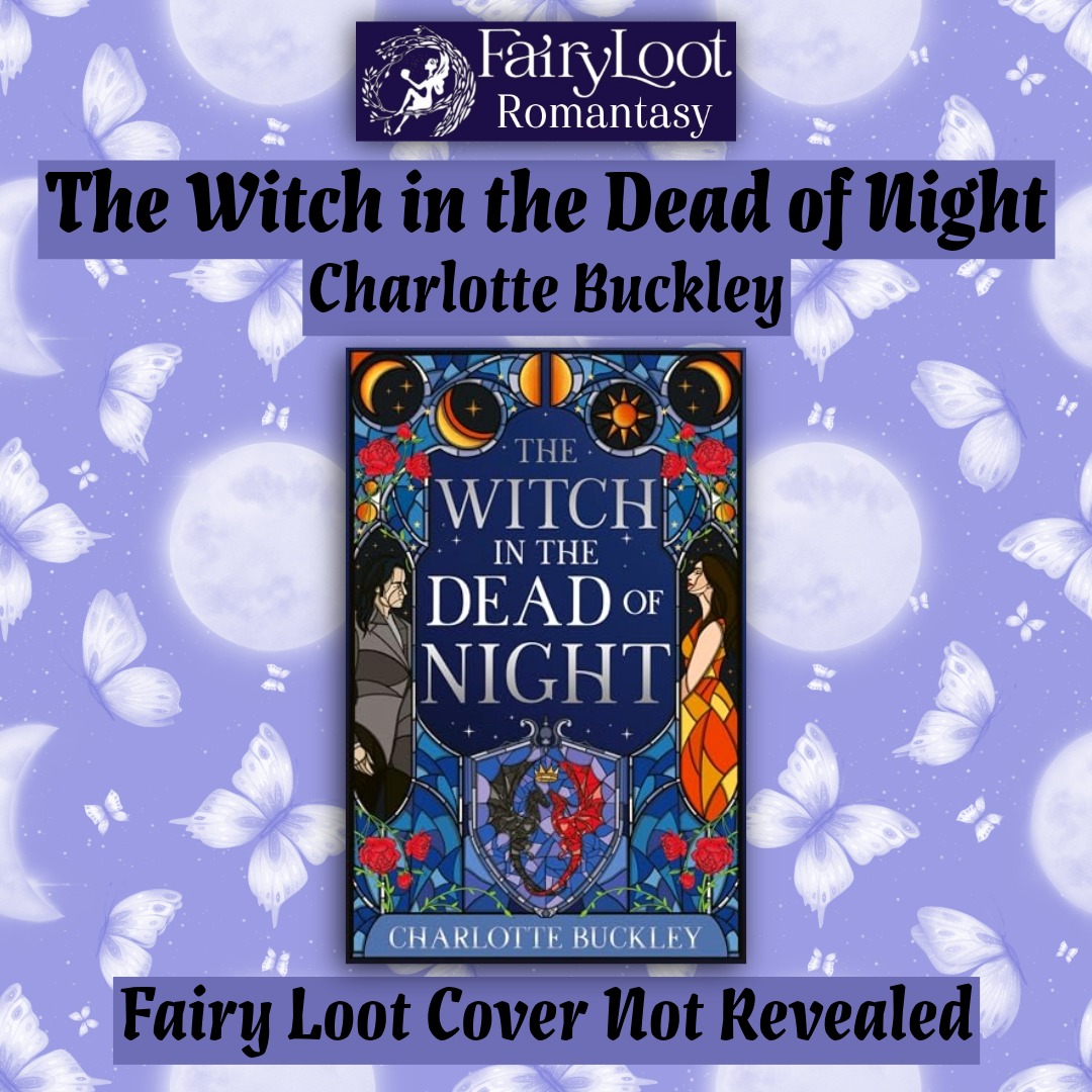 The Witch in the Dead of Night