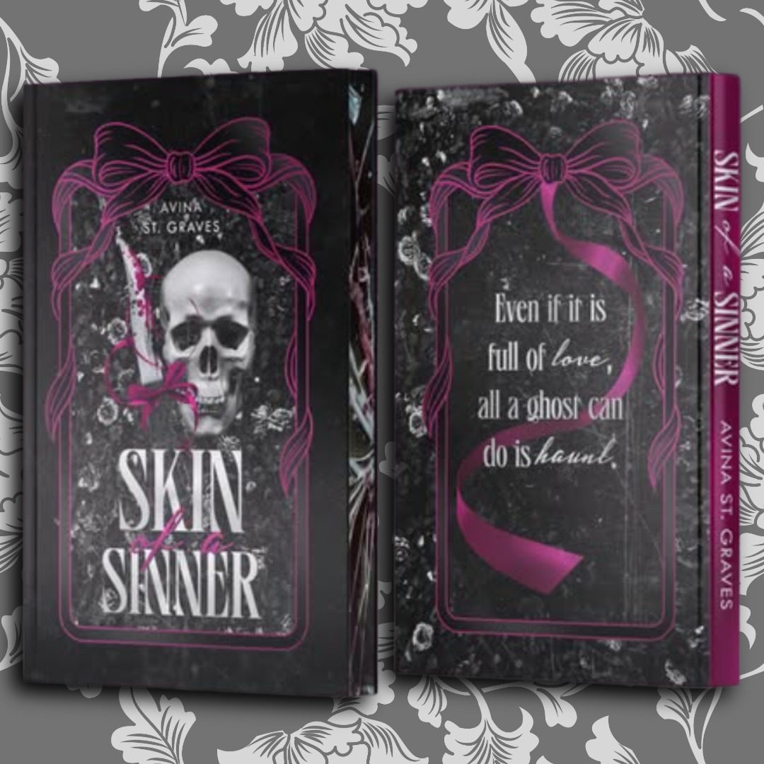 Skin of a Sinner
