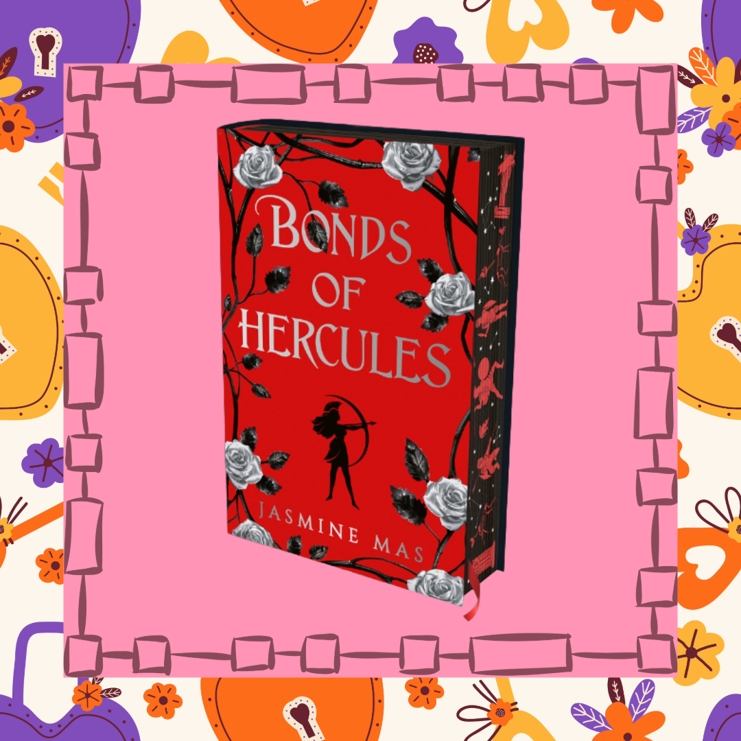Bonds of Hercules