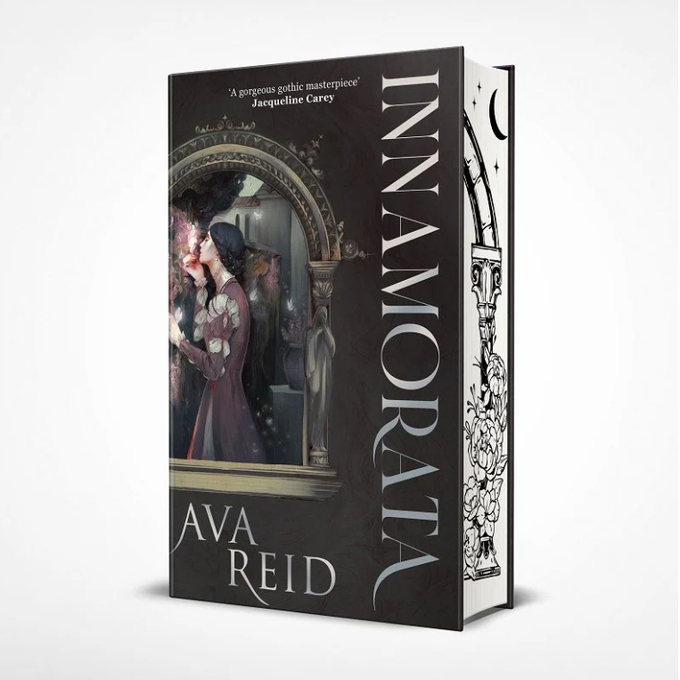 Waterstones · March 2026 Release