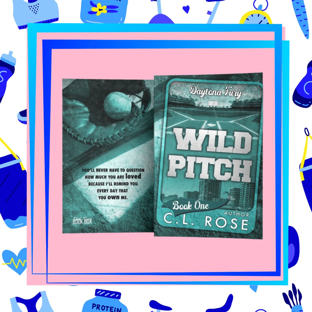 Wild Pitch