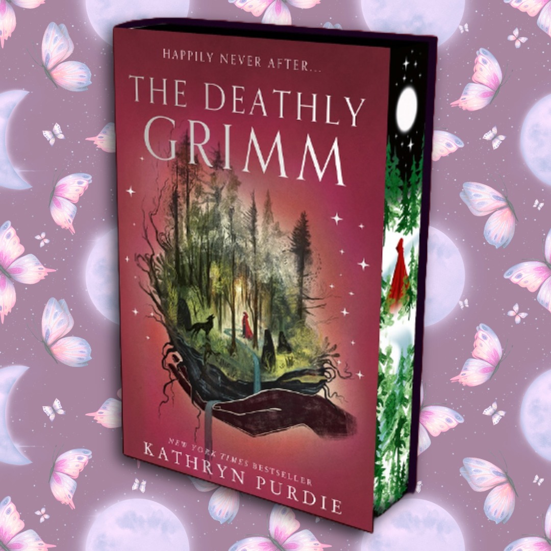 The Deathly Grimm
