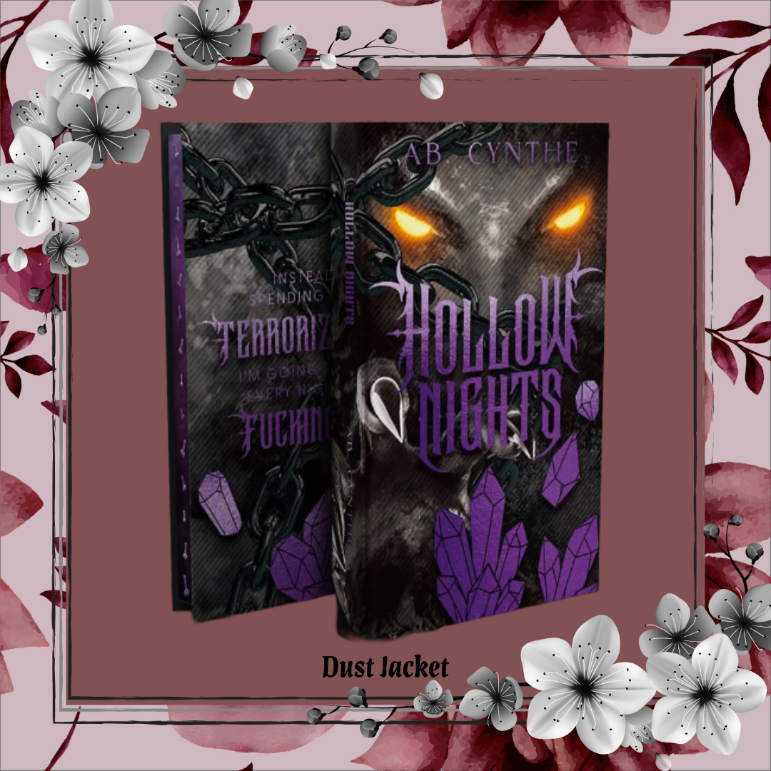 Sinful Obsessions July 2025 Edition