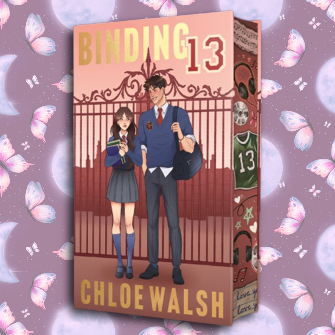Binding 13