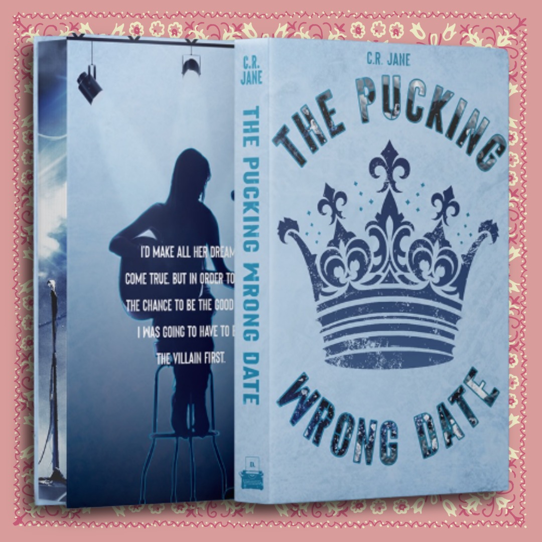 The Pucking Wrong