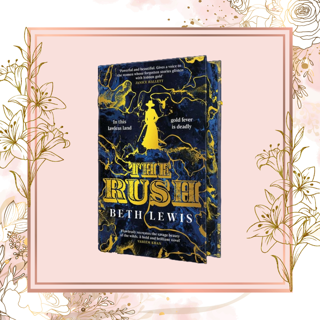 The Rush