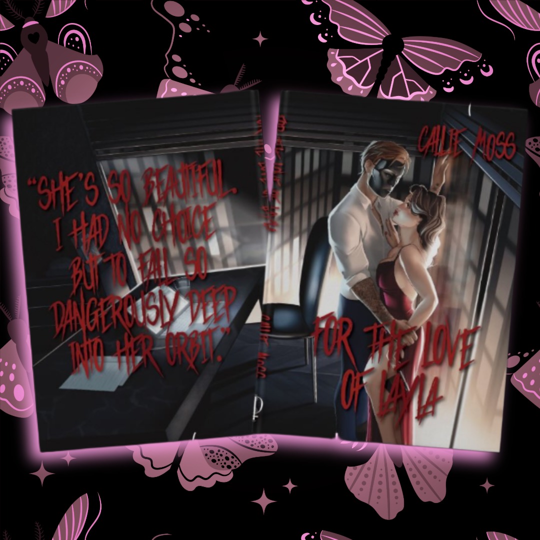 For the Love of Layla