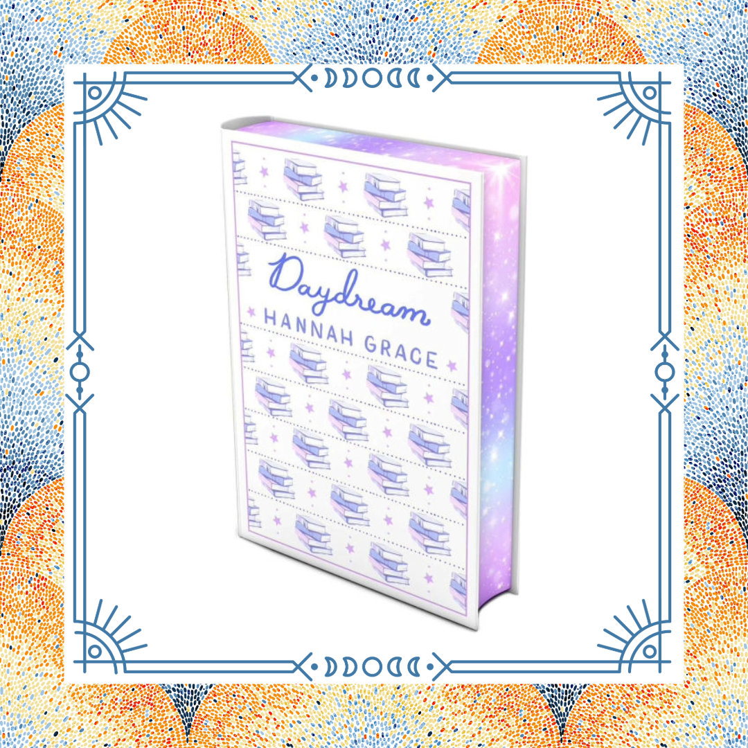 Bookstores · November 2025 Release