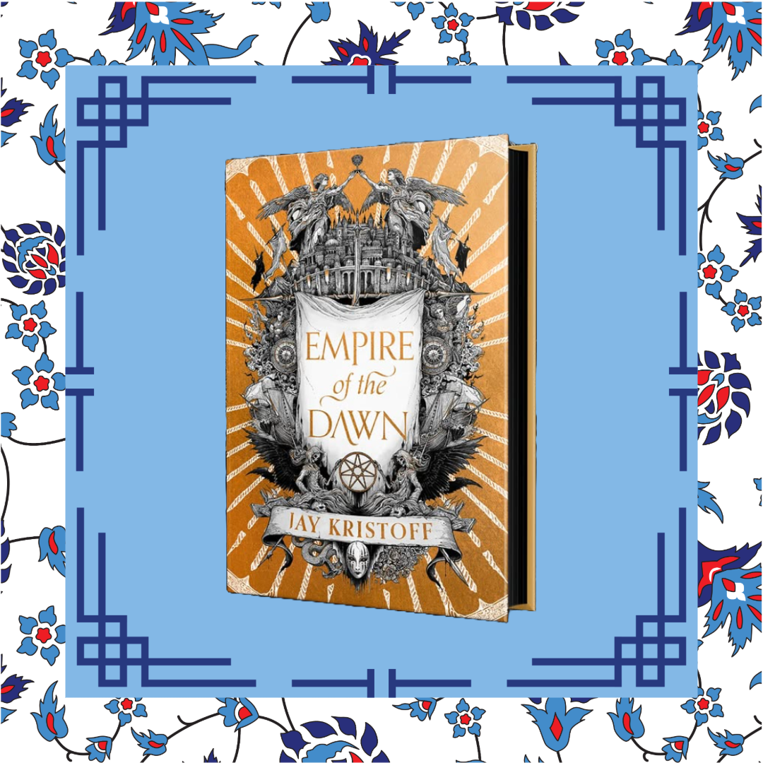 Waterstones · November 2025 Release