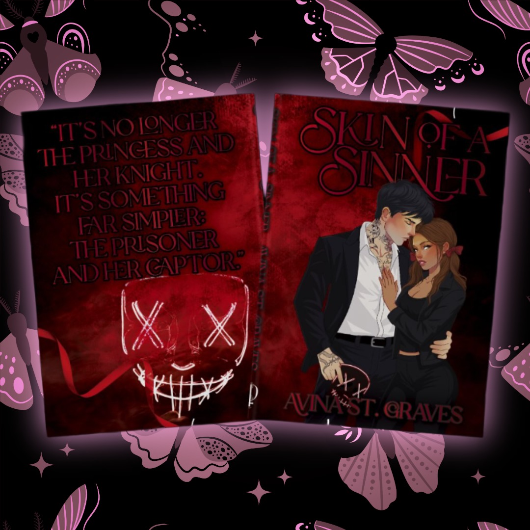 Skin of a Sinner