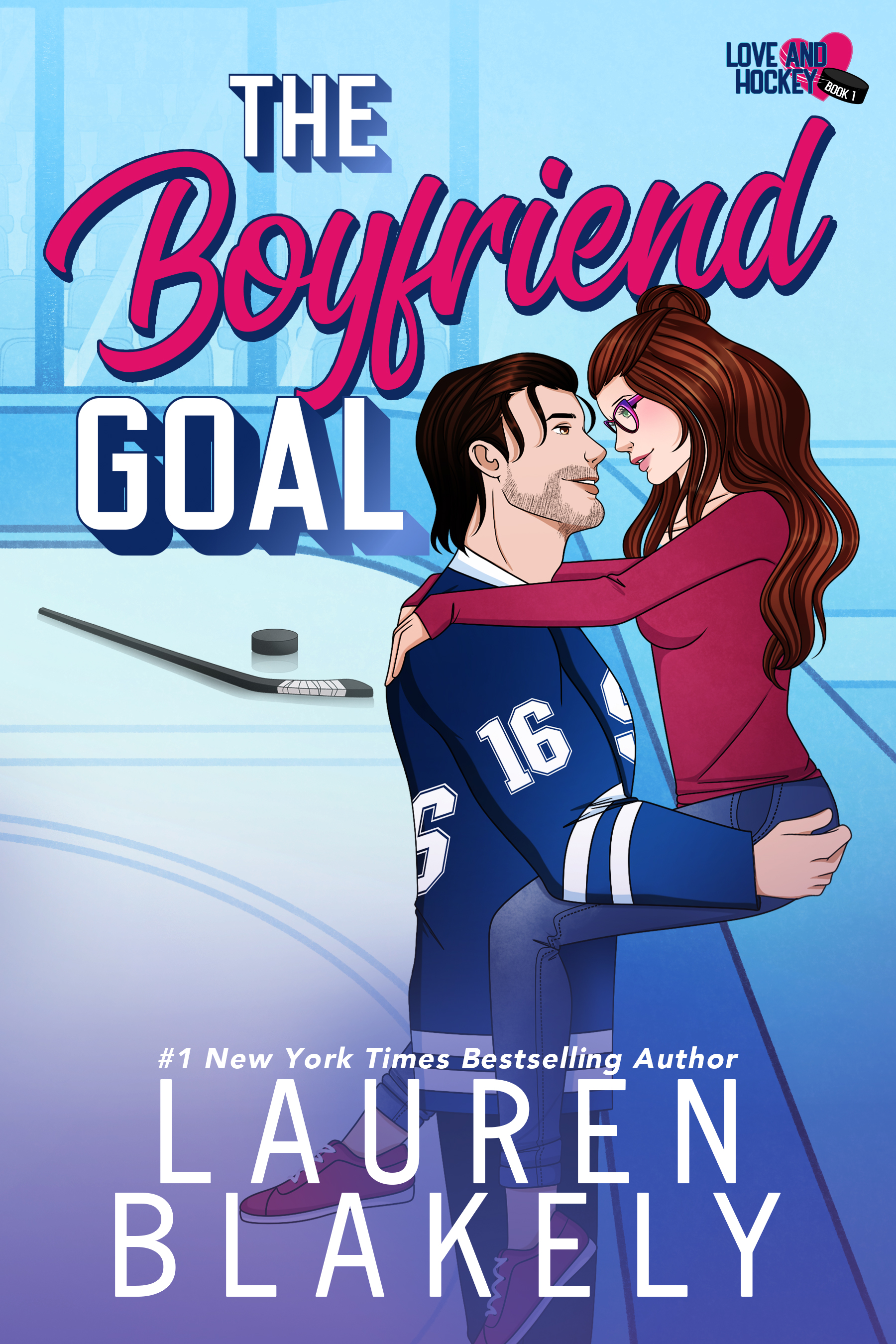 The Boyfriend