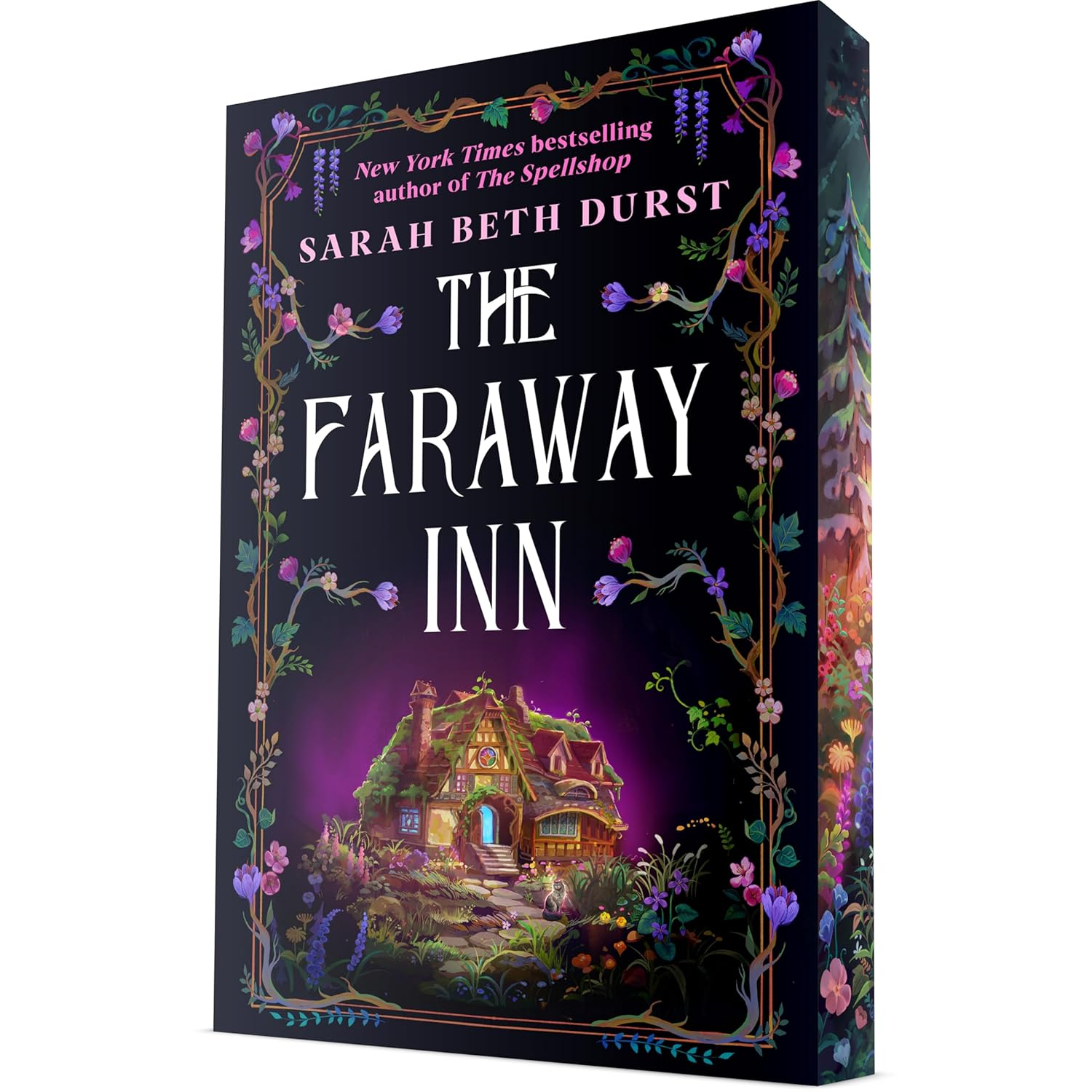 Bookstores · March 2026 Release