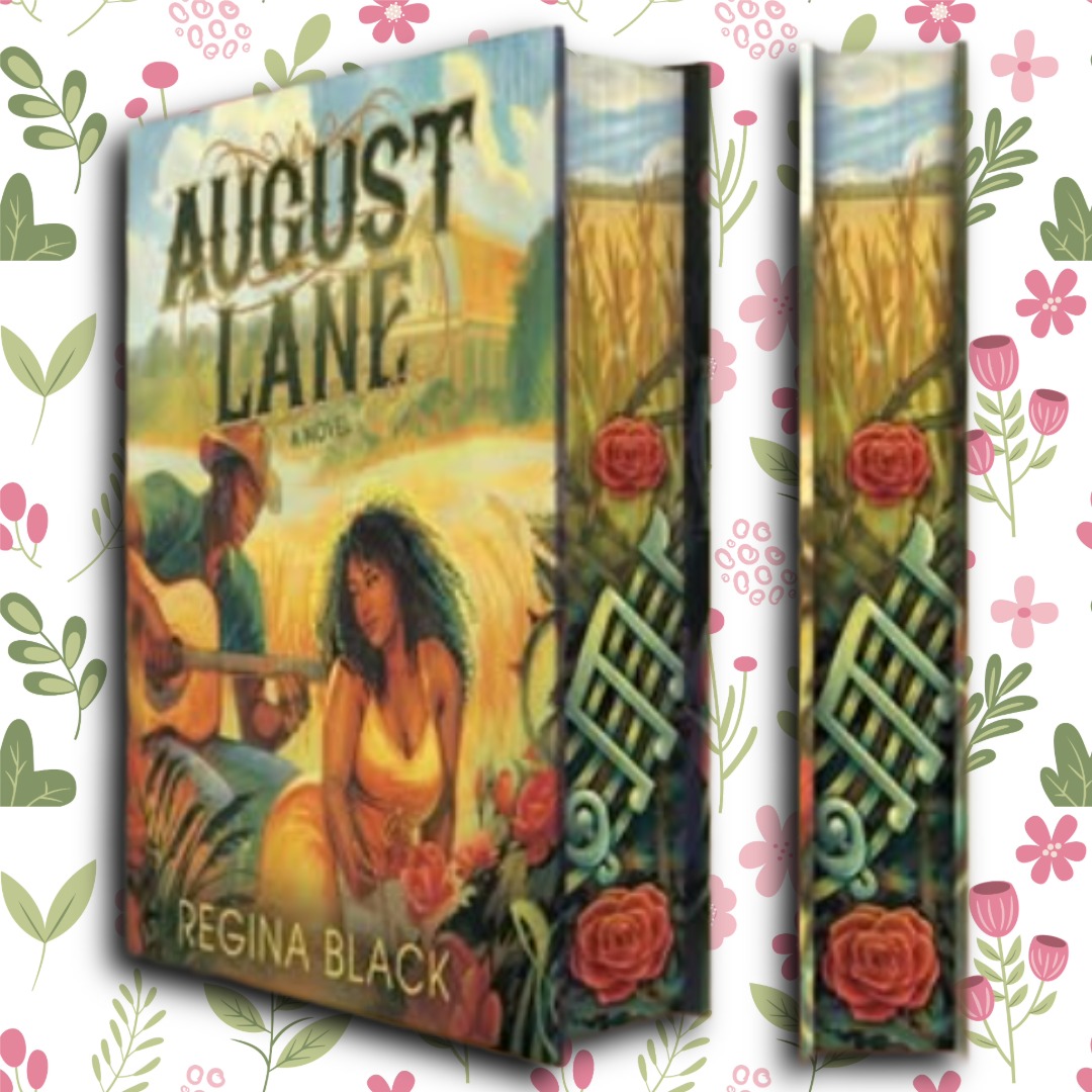 August Lane