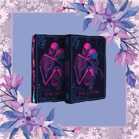 洋書 Marked by Masks 1&2, Faecrate Edition Marked by Masks and Secrets Maggie Sunseri Fae Crate June 2025