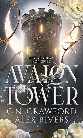 Avalon Tower CN Crawford Alex Rivers
