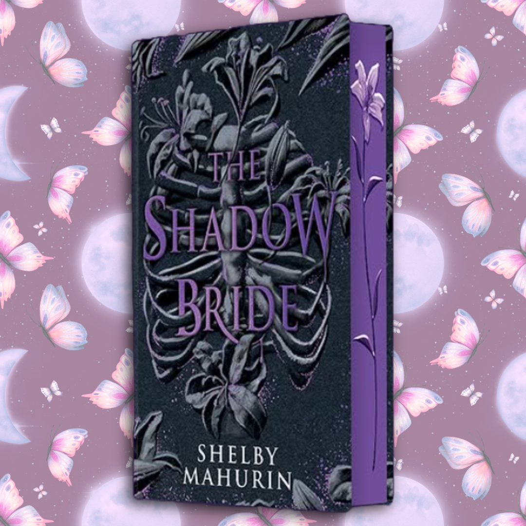 The Shadow Bride