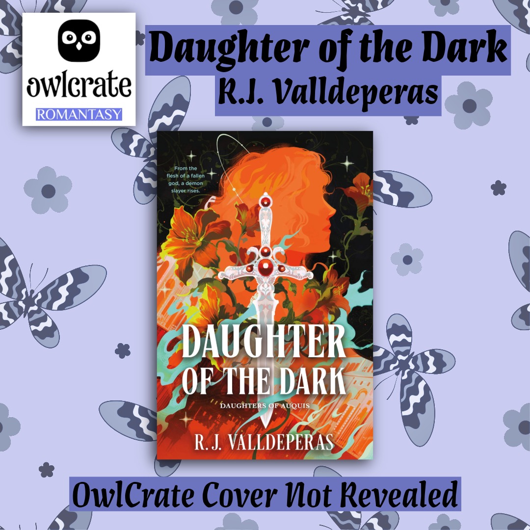 Daughter of the Dark