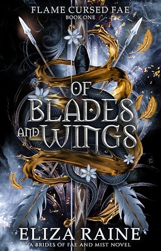 Of Blades And Wings