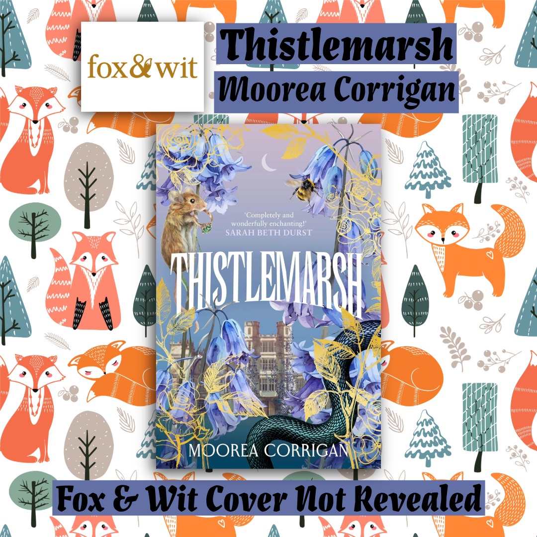 Thistlemarsh Moorea Corrigan