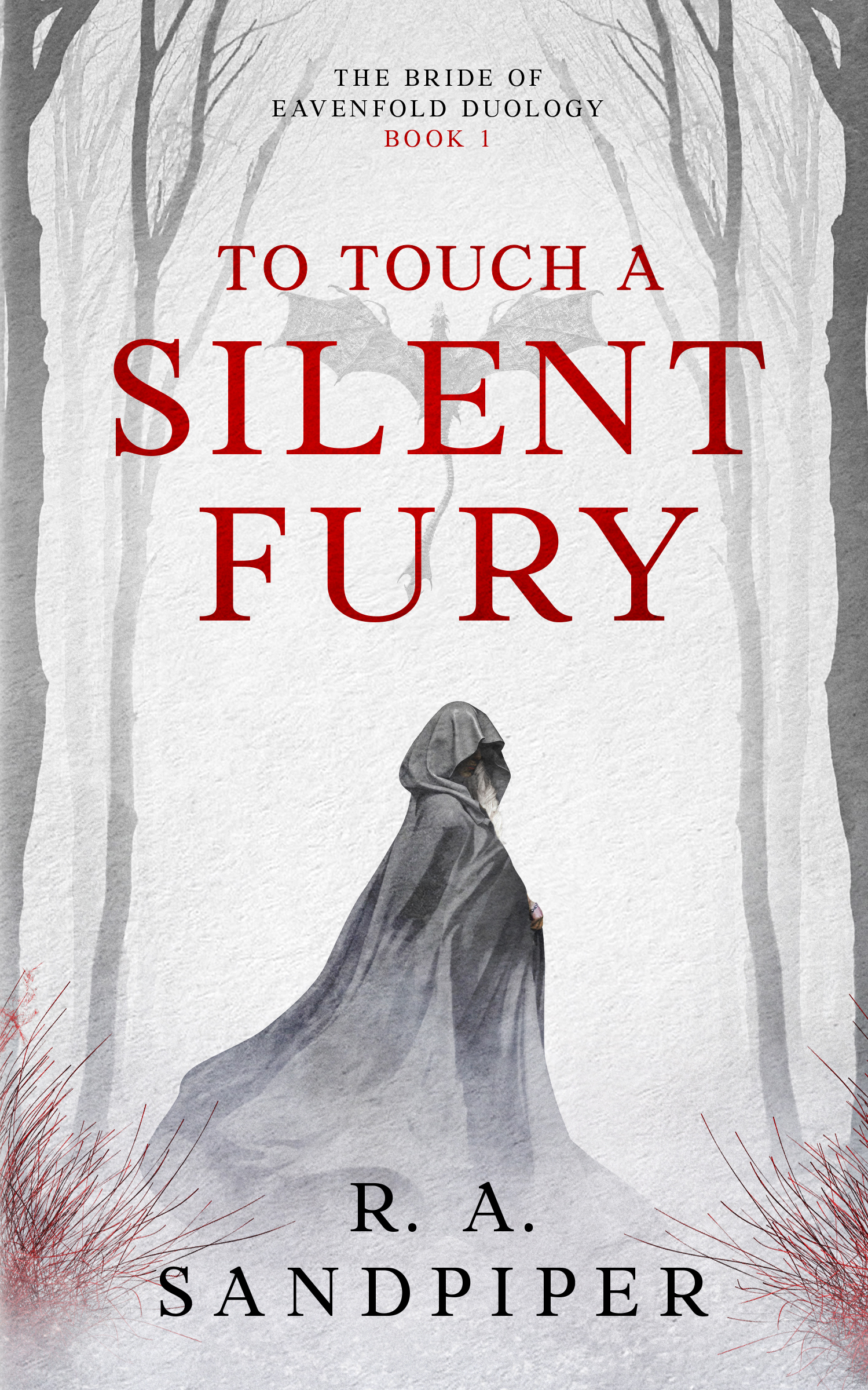 To Touch A Silent Fury