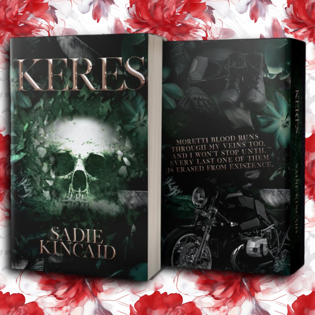 After Dark Bookshop · Chicago Ruthless Series Continuation