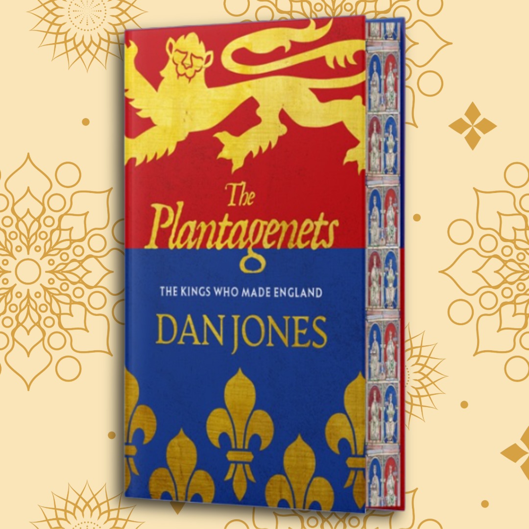 Millennia Books · February 2026 Pre-Order