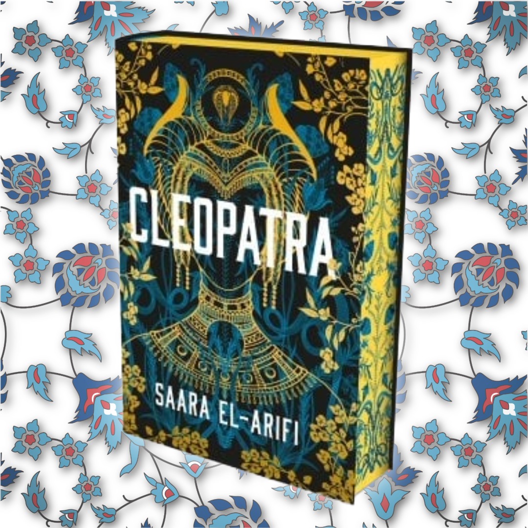 Waterstones · February 2026 Release