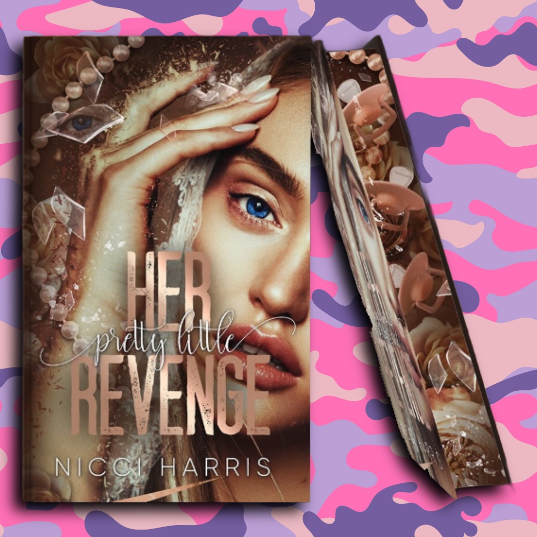 Her Pretty Little Revenge