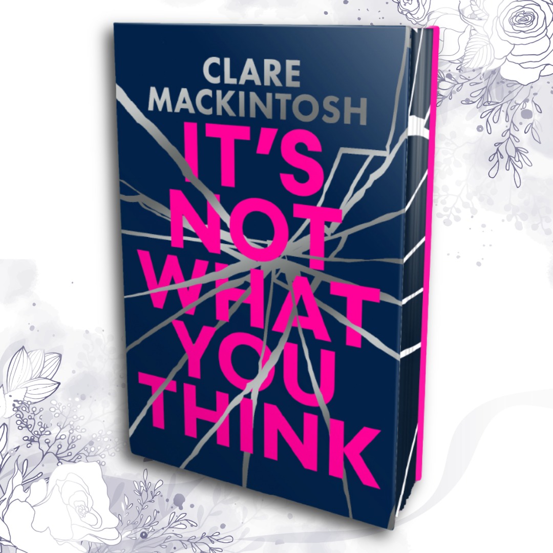 Its Not What You Think