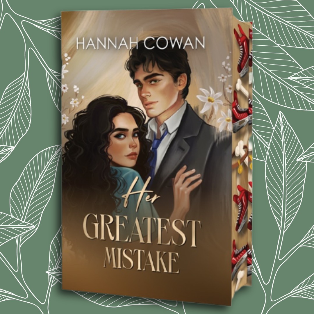 Last Chapter Book Box · October 2025 Pre-Order
