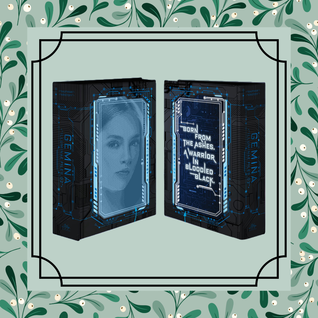 LitJoy Crate · June 2025 Pre-Order