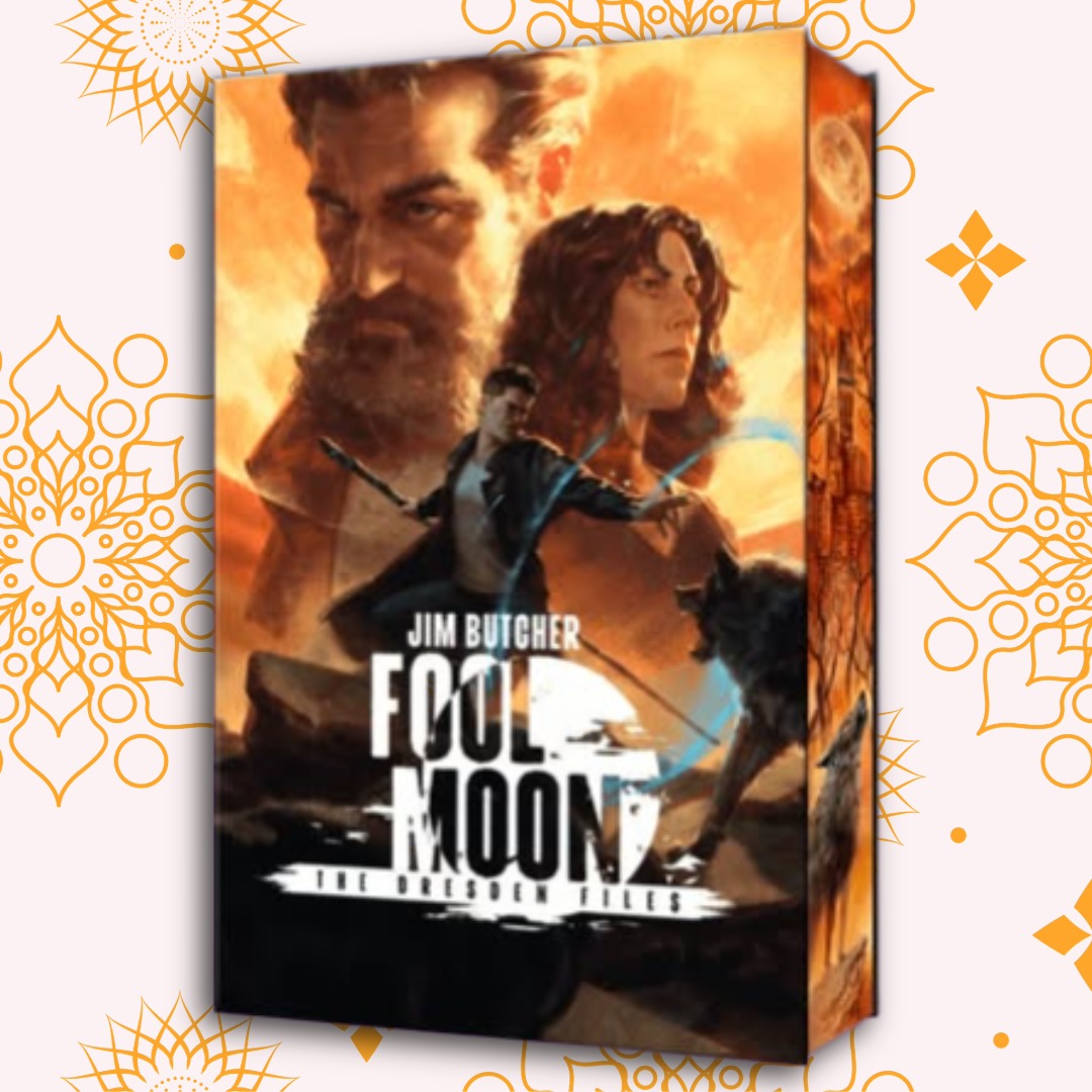 Fool Moon