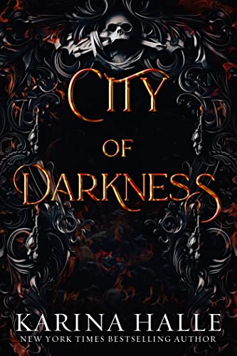 City Of Darkness