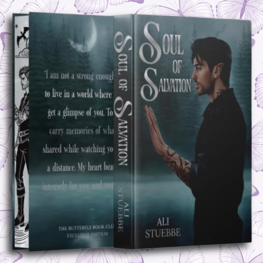 Soul of Salvation