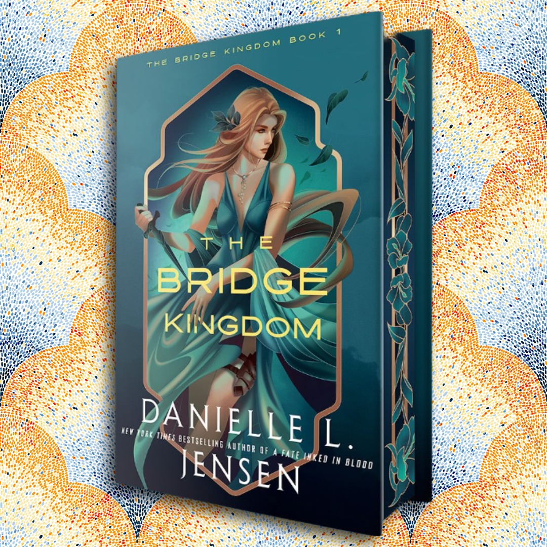 Bookstores · November 2025 Release