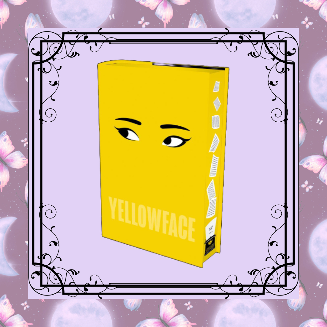 Yellowface