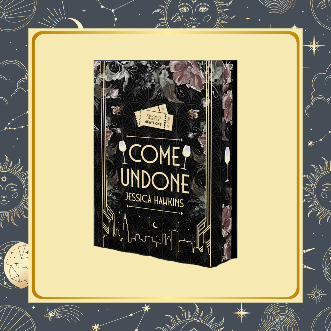 Come Undone