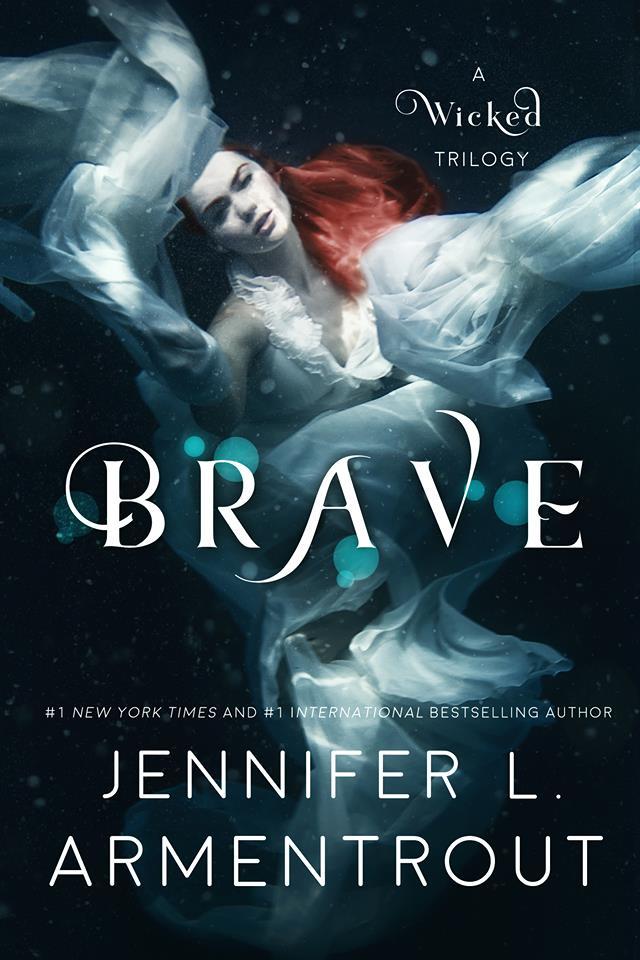 Brave Jennifer L. Armentrout