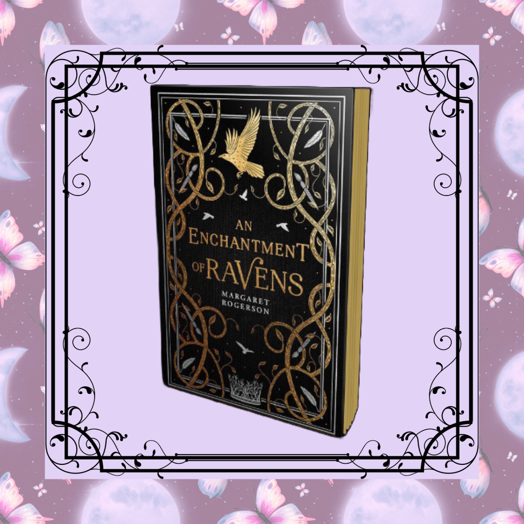 An Enchantment of Ravens