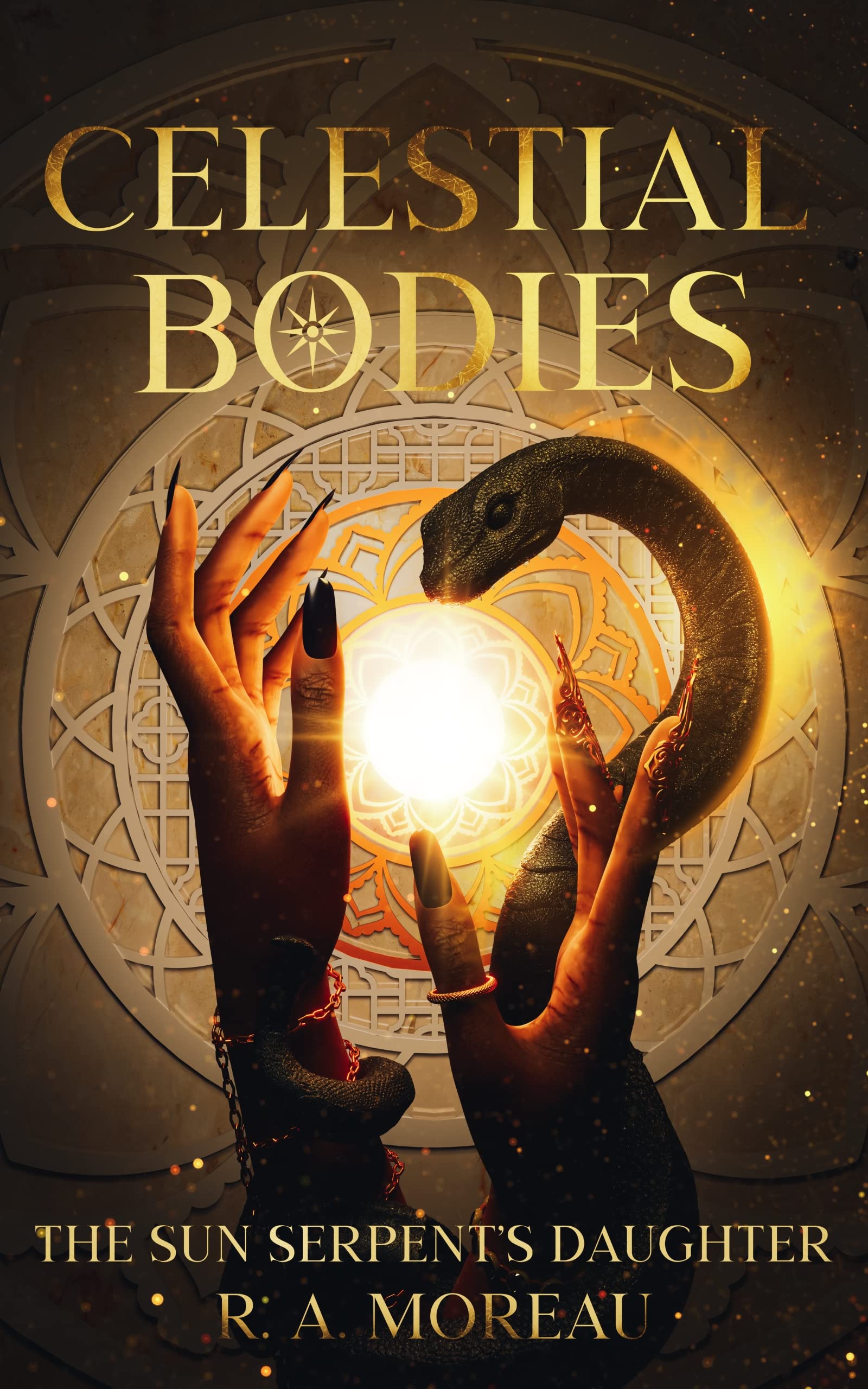 Celestial Boddies: The Sun