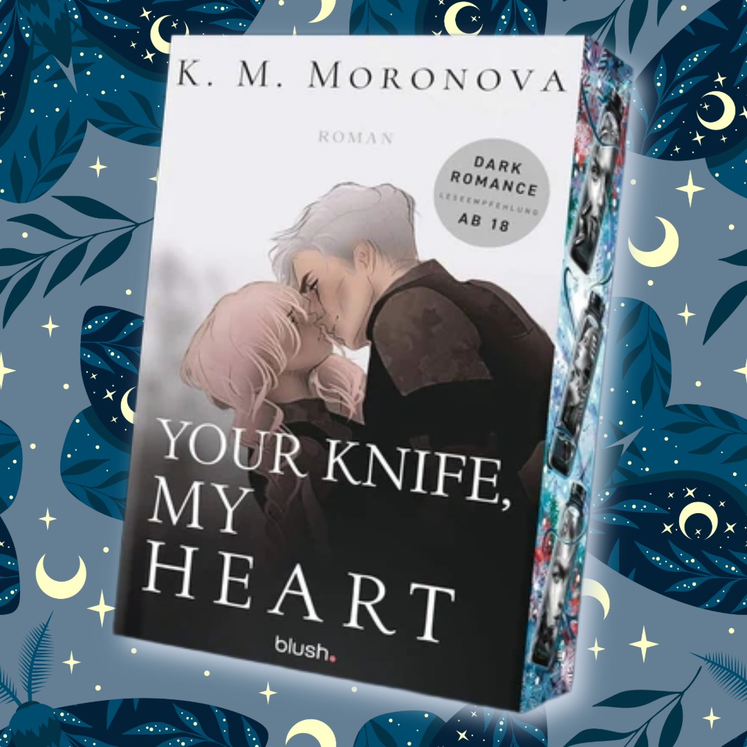 Your Knife, My Heart