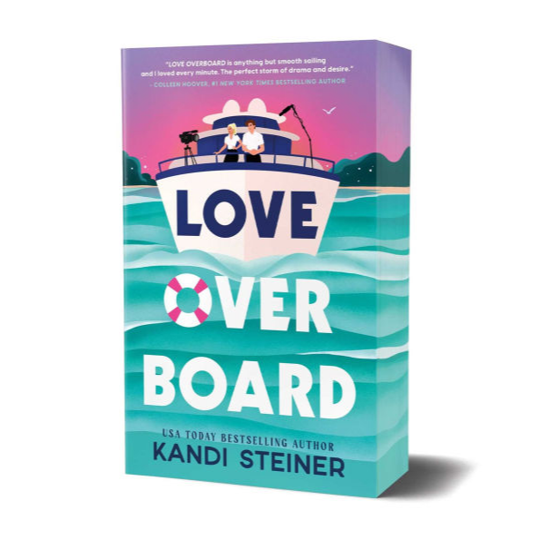 Love Overboard