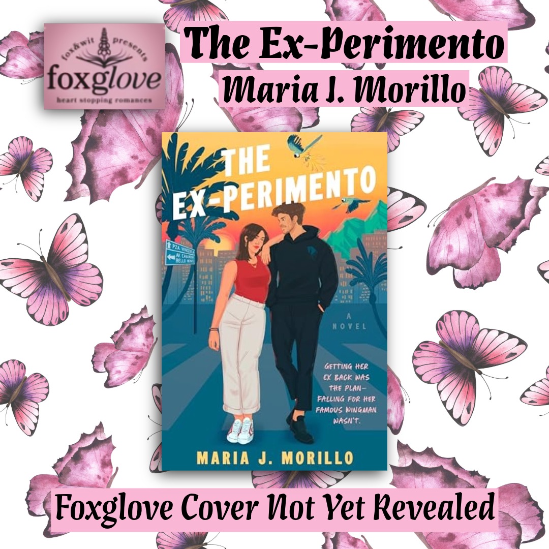 The Ex Perimento