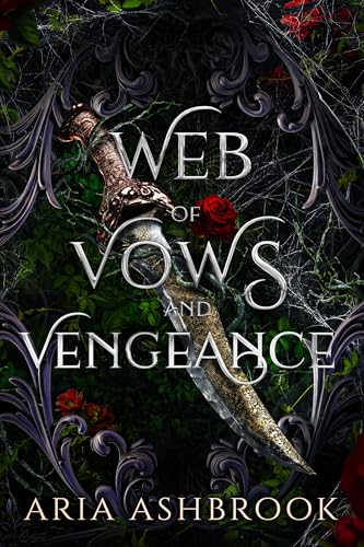 Web Of Vows And Vengeance