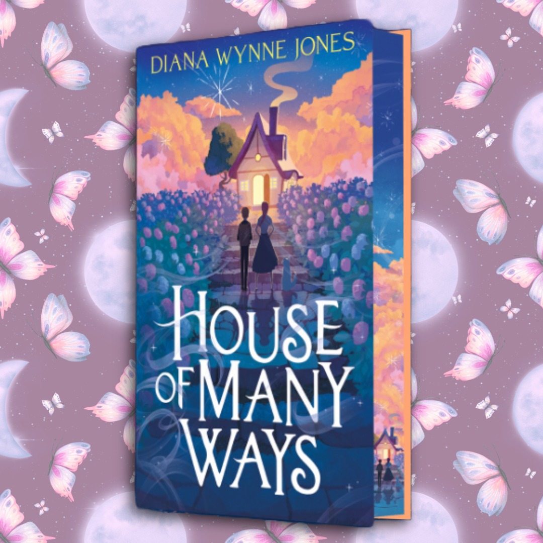 House of Many Ways