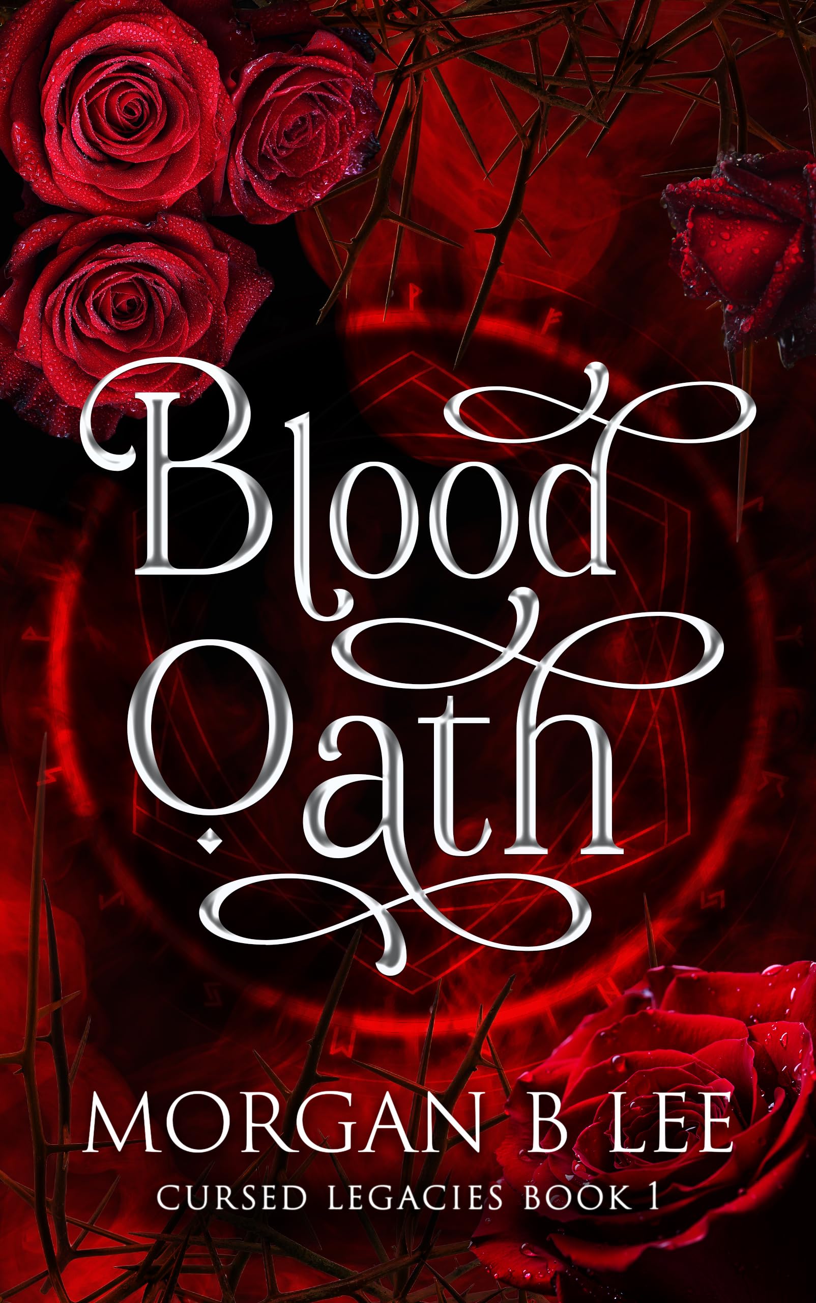 Blood Oath