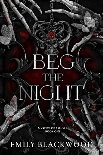 Beg The Night
